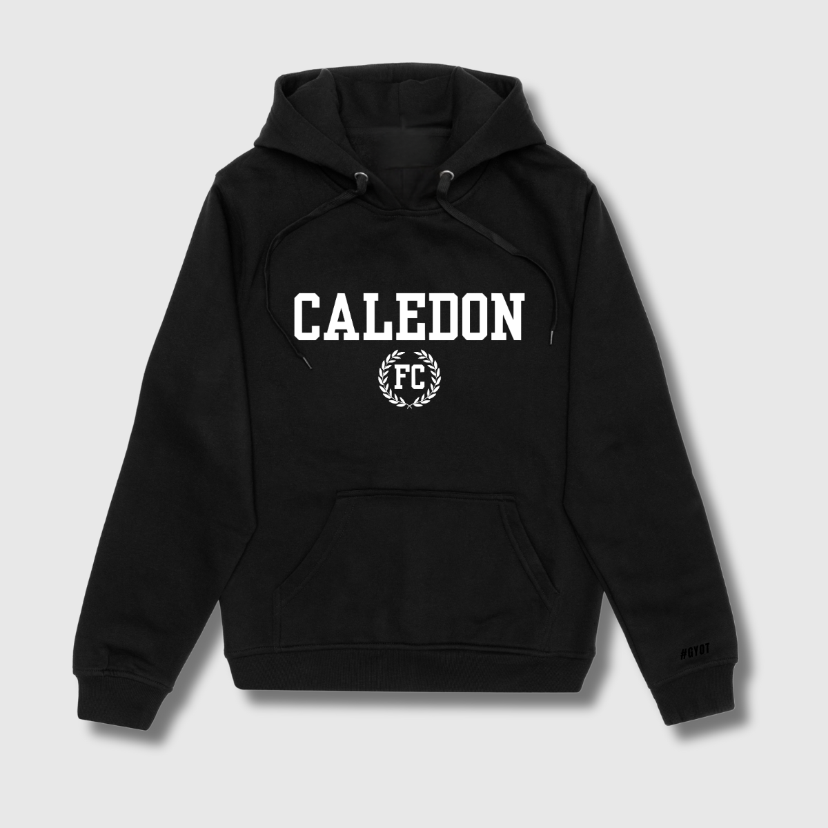 Varsity Hoodie