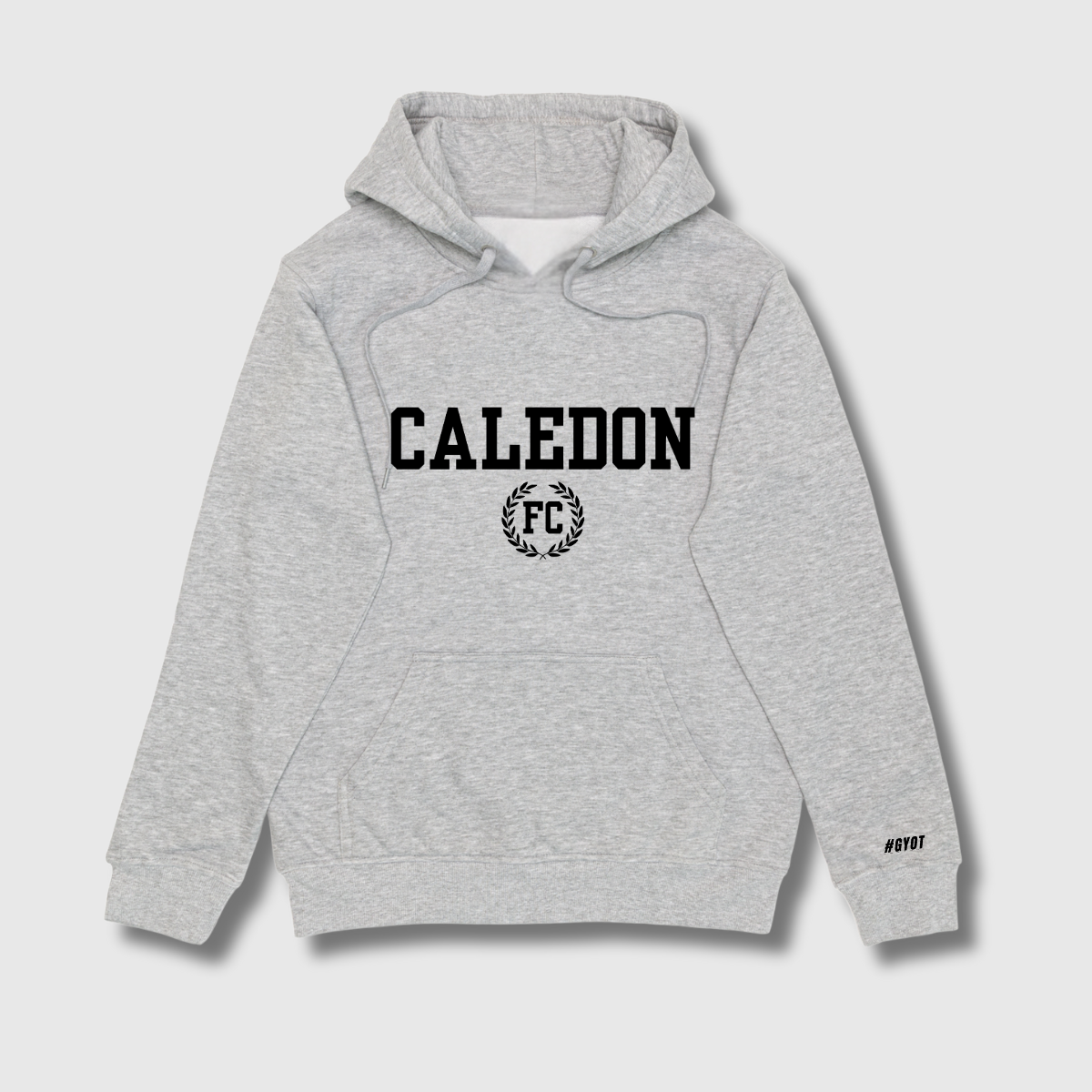 Varsity Hoodie
