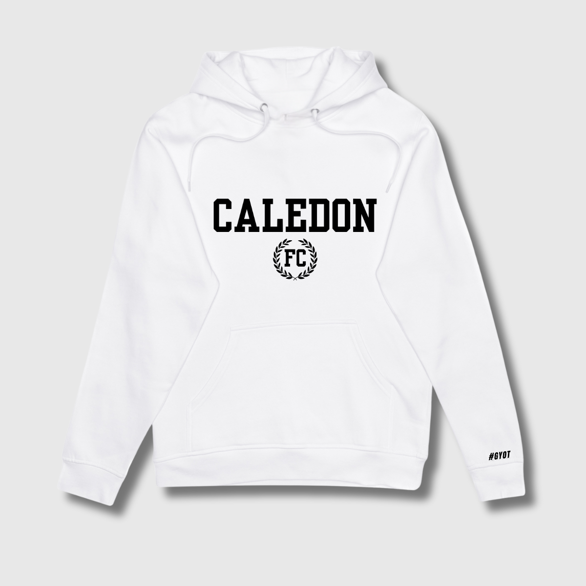 Varsity Hoodie