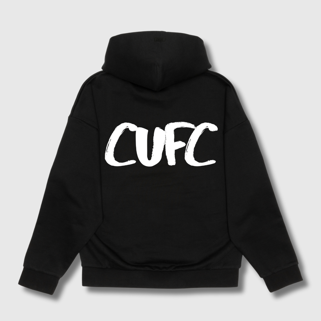 Who Are We Hoodie