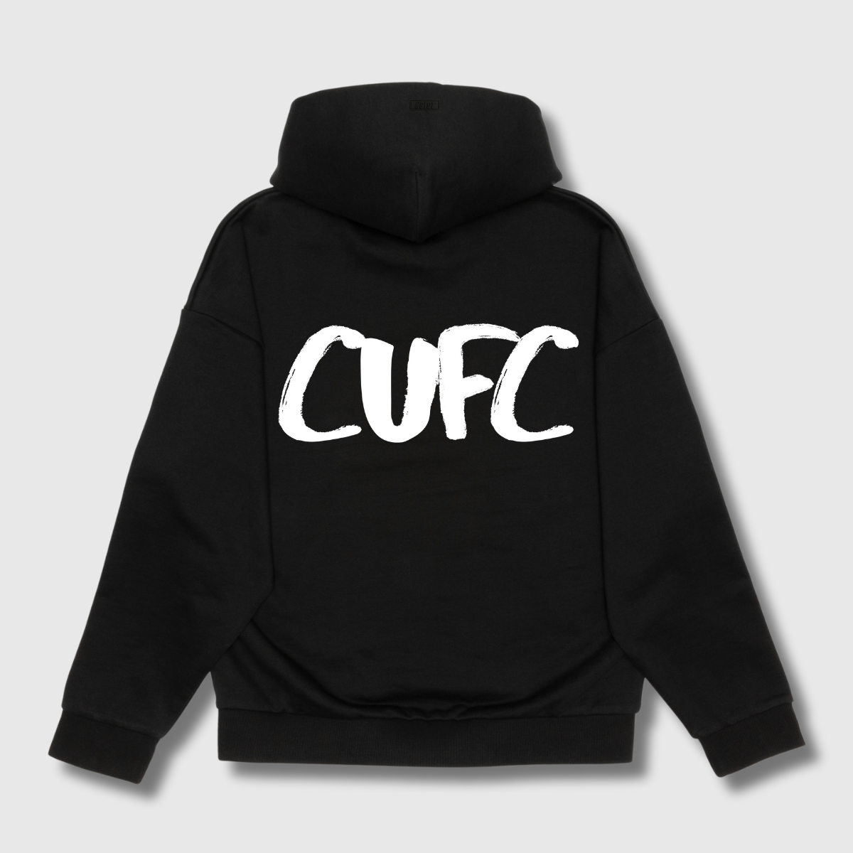 Who Are We Hoodie