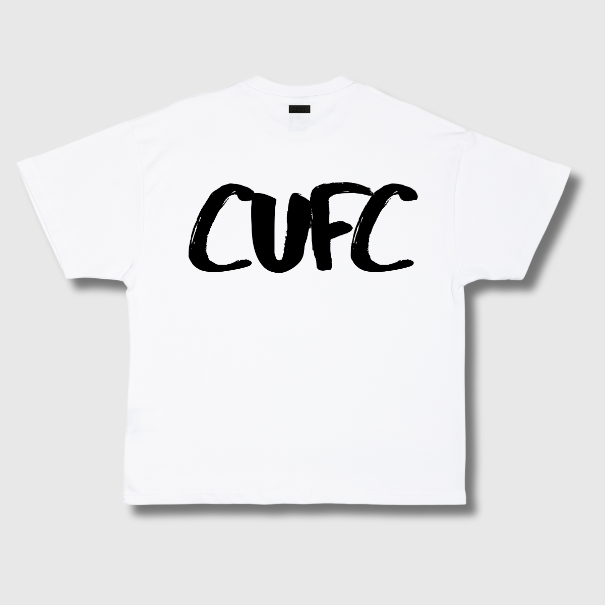Who Are We T-Shirt